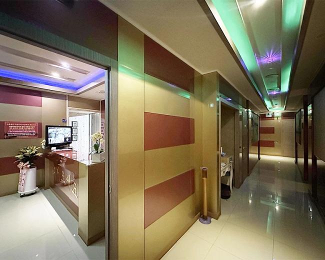 비전동 오렌지아로마