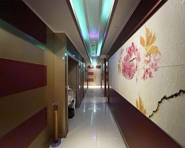 비전동 오렌지아로마