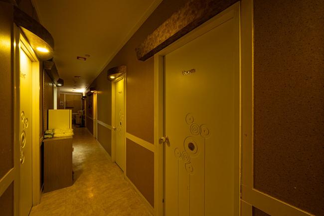 용산동 금약손중국마사지