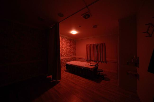 용산동 금약손중국마사지