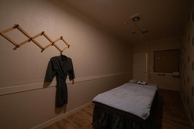 용산동 금약손중국마사지