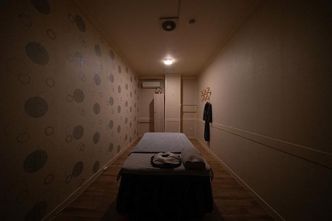 용산동 금약손중국마사지