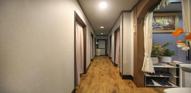 을지로2가 청담테라피