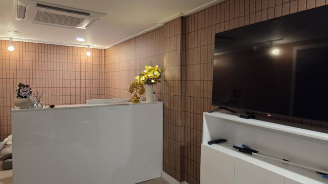 안양동 황제중국마사지