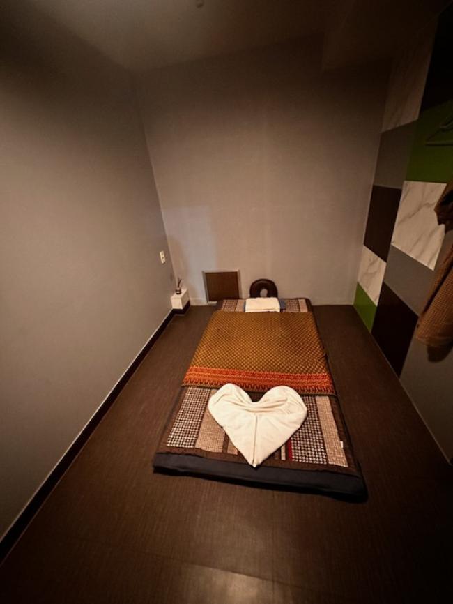 퇴계동 벨레자아로마