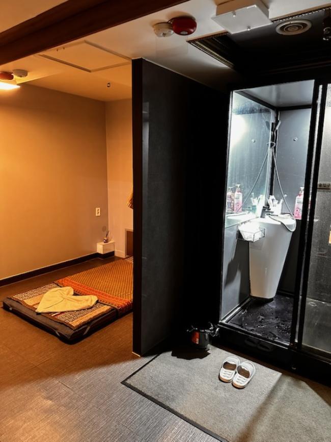 퇴계동 벨레자아로마