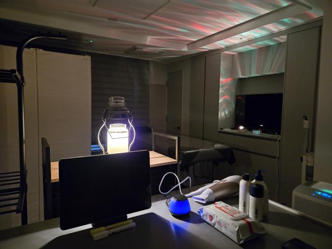 방이동 달빛스웨디시