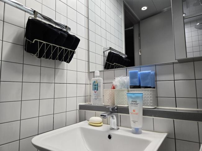 방이동 달빛스웨디시