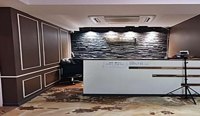 부전동 더원테라피