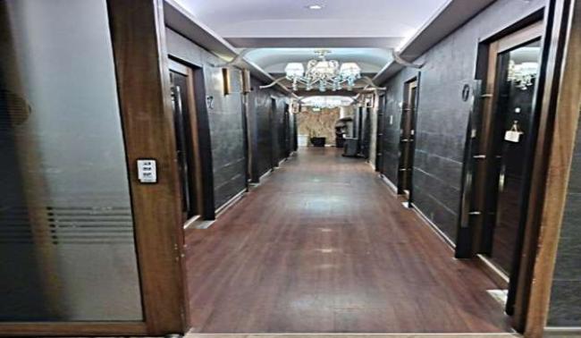 부전동 더원테라피