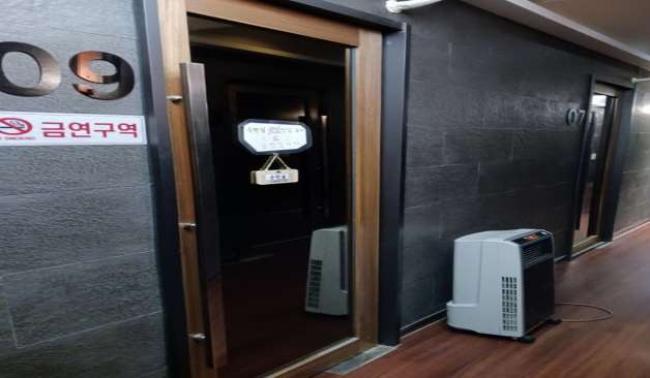 부전동 더원테라피