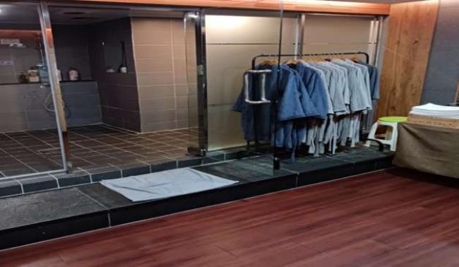 부전동 더원테라피