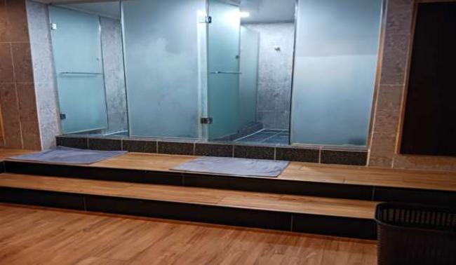 부전동 더원테라피