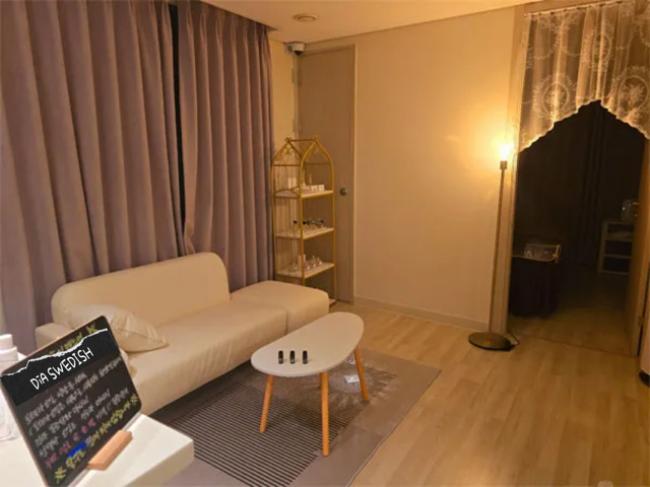 수유동 다이아스웨디시