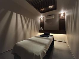 상남동 요정스웨디시