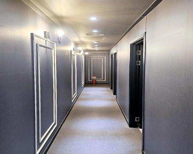 한국마사지 관리 전문 마사지 매장 환타지아테라피 내부 공간