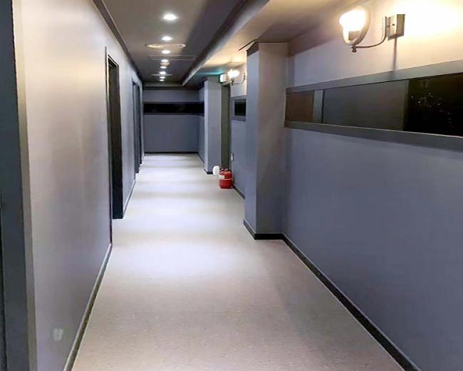 공수리 환타지아테라피 주차가능, 샤워가능, 수면가능 완비된 시설 사진