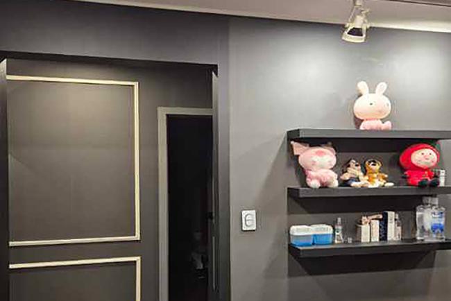 대명동 풋사과테라피