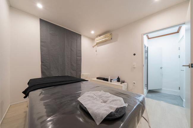 달동 힐링원테라피