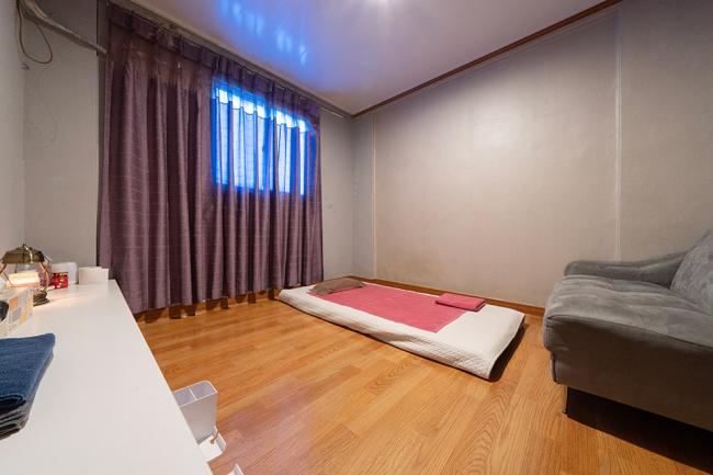 달동 힐링원테라피