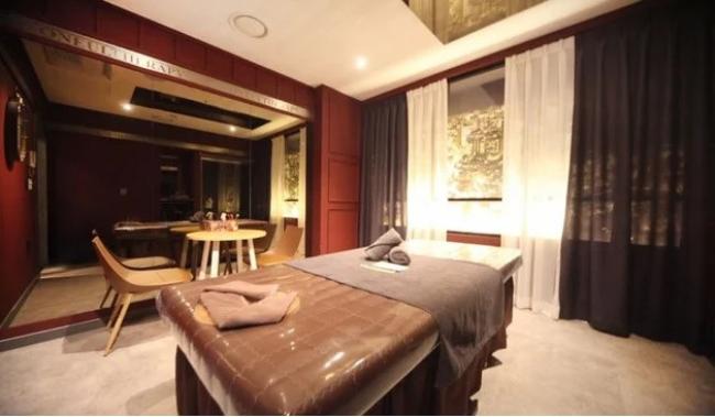 불당동 새로스웨디시