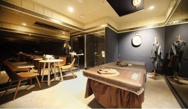 불당동 새로스웨디시