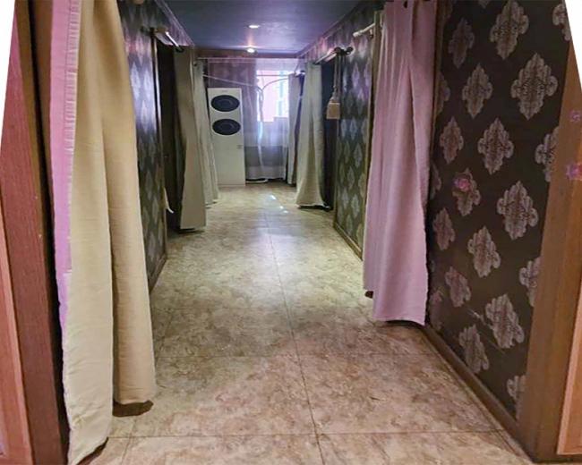 선부동 궁정통마사지