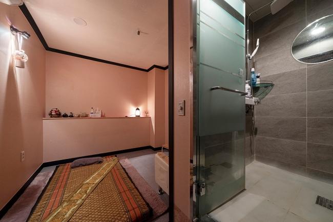 구미동 왓포힐링마사지