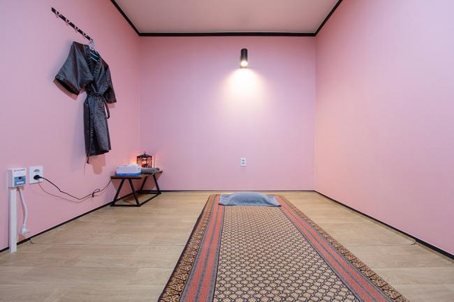 구미동 왓포힐링마사지