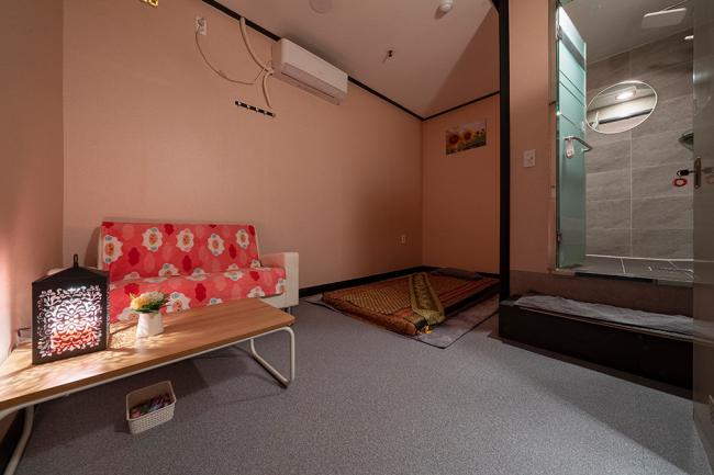 구미동 왓포힐링마사지