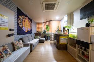 평리동 타이수&아로마