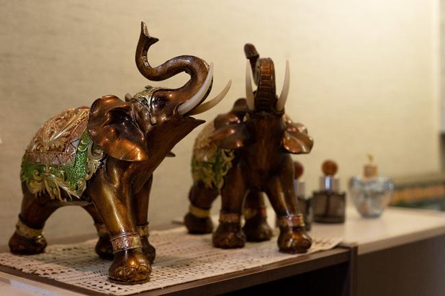 평리동 타이수&아로마