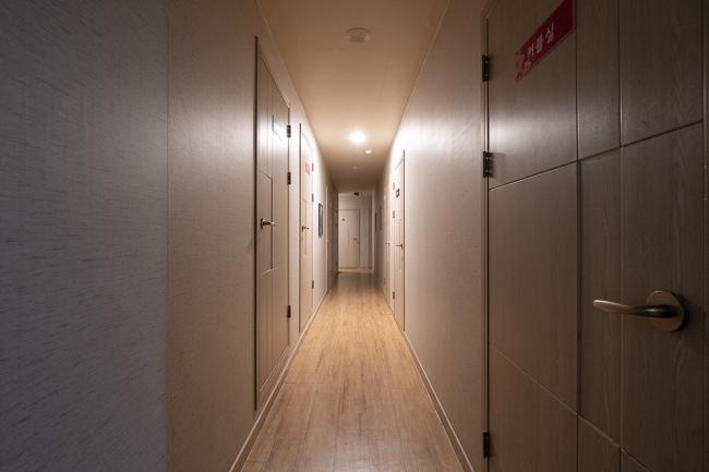 평리동 타이수&아로마