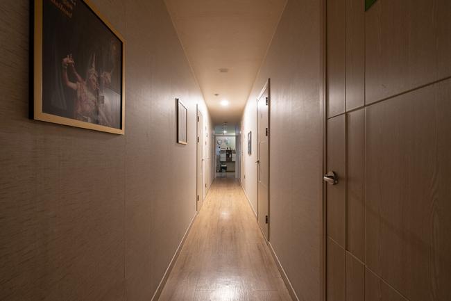 평리동 타이수&아로마