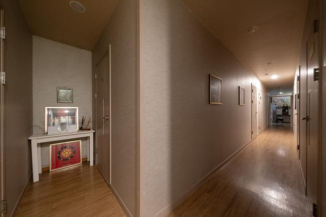 평리동 타이수&아로마