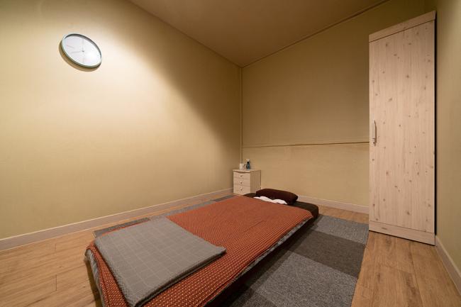 평리동 타이수&아로마