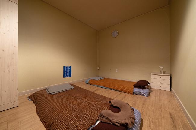 평리동 타이수&아로마