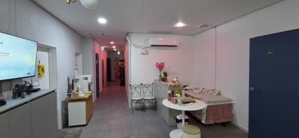 두호동 황금약손마사지