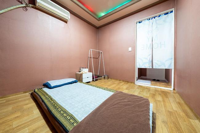 송림동 비비테라피