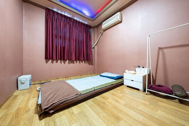 송림동 비비테라피