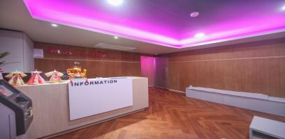 철산동 약속바디샵