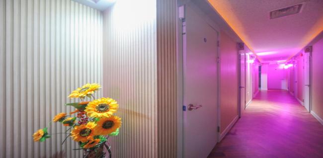 철산동 약속바디샵