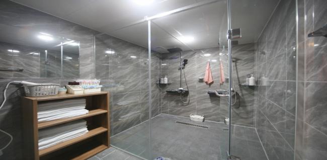 철산동 약속바디샵