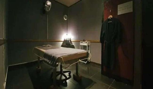 중동 오후의힐링