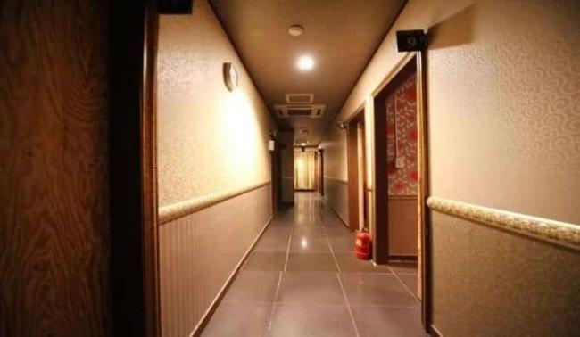 중동 오후의힐링