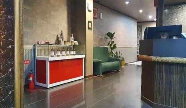 중동 오후의힐링