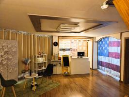 고잔동 허브테라피