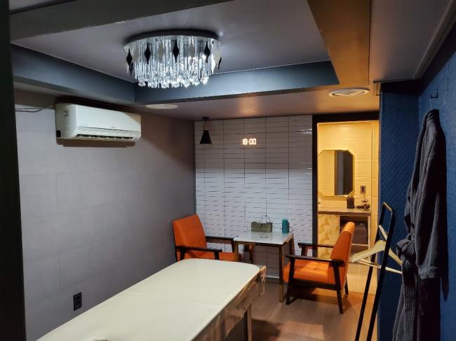 삼산동 비비안스웨디시