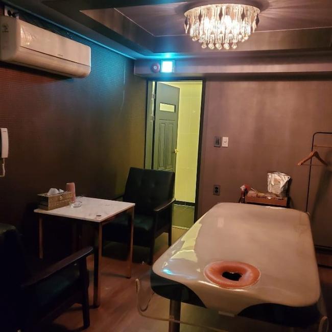 삼산동 비비안스웨디시