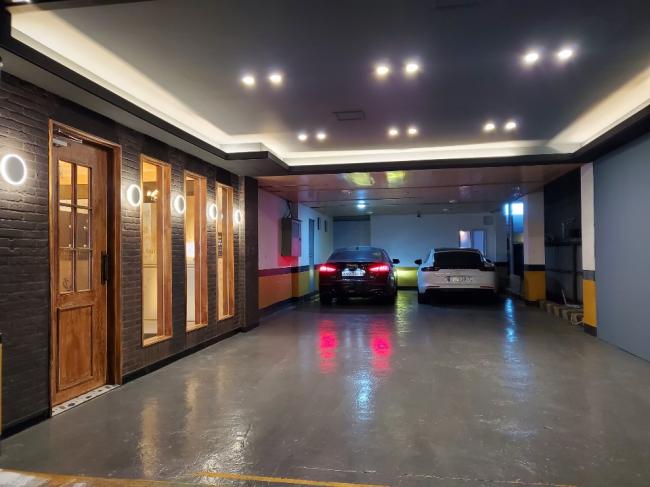 삼산동 비비안스웨디시